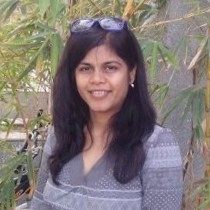 Image of Purvi Talati