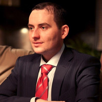 Dmitry Mashkin Email & Phone Number