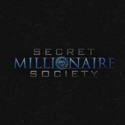 Image of Secret Millionairesociety