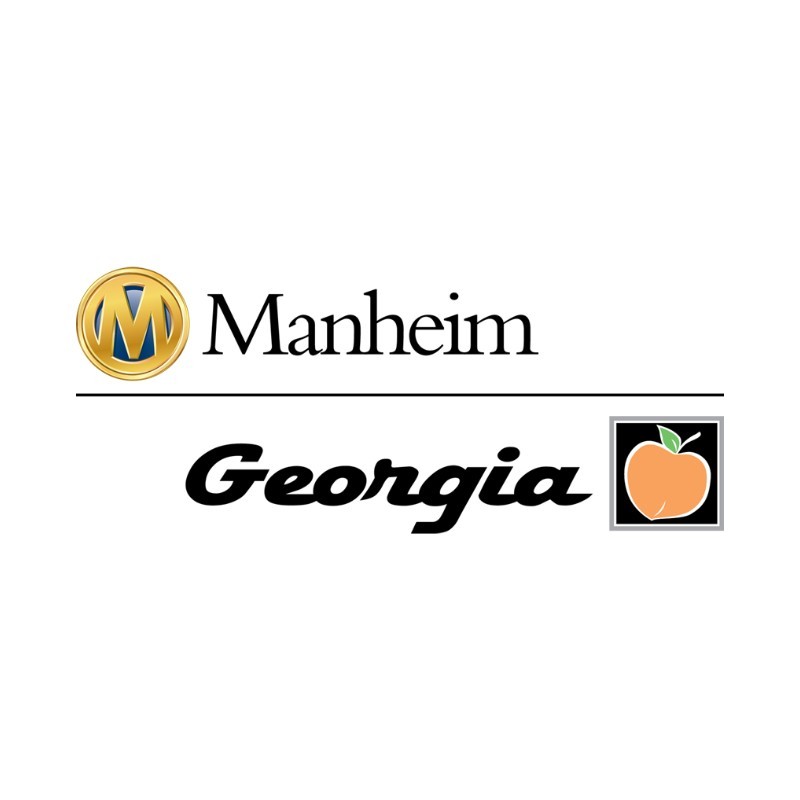 Contact Manheim Georgia