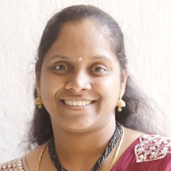 Ashwini Prabhakar