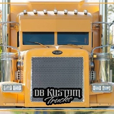 Contact Db Trucks
