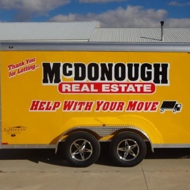 Contact Mcdonough Estate
