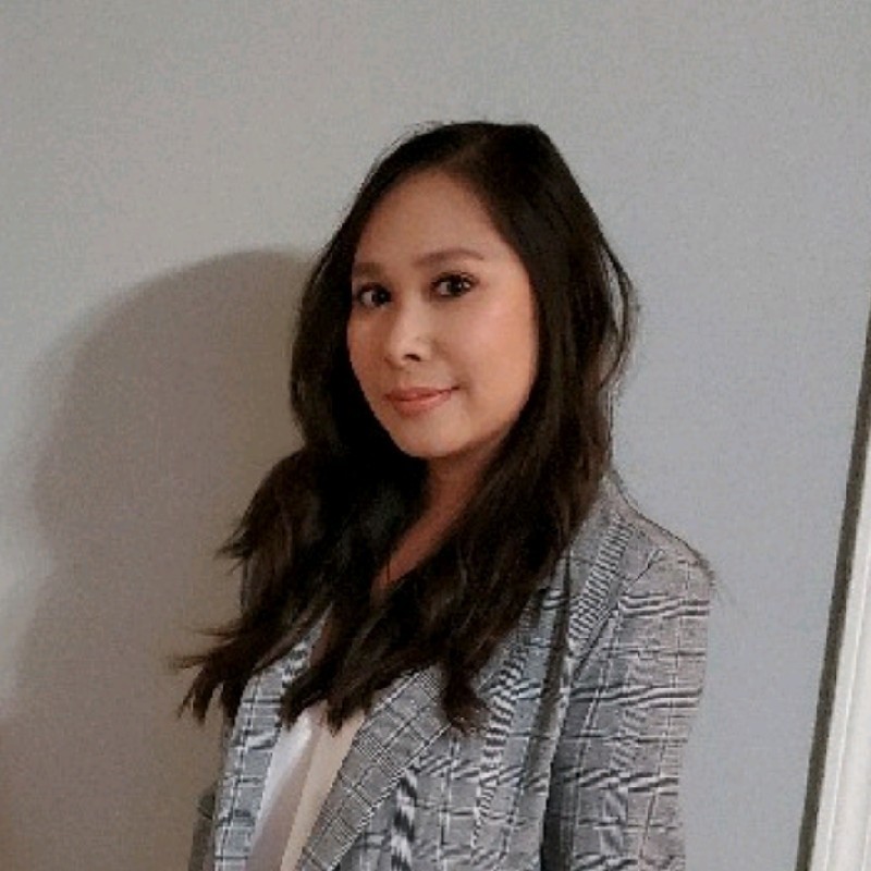 Image of Mai Nguyen