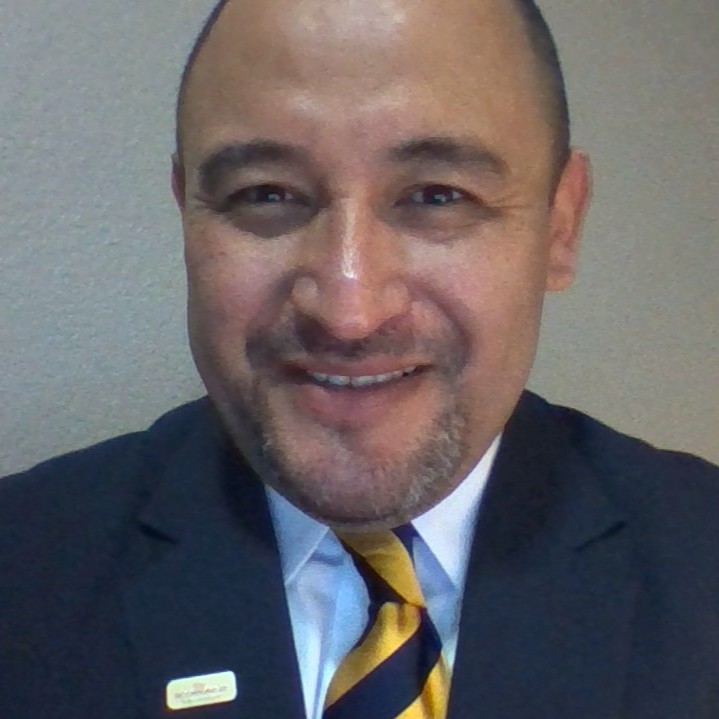 Carlos Alegria