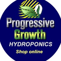 Progressive Growth Garden Supply