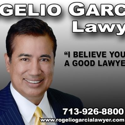 Image of Rogelio Lawyer