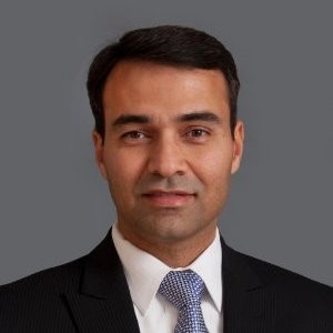 Image of Vikas Sehgal