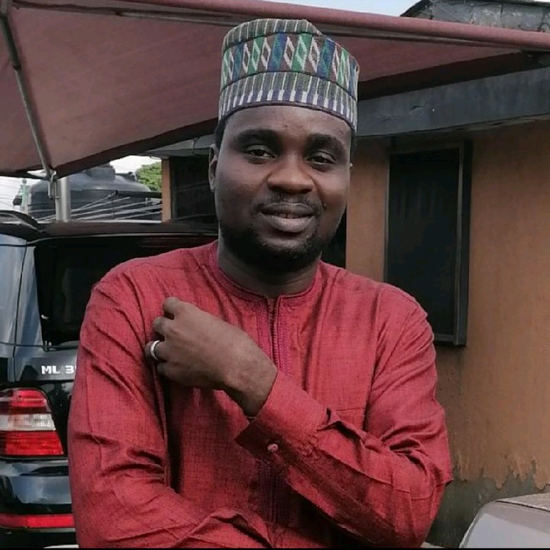 Ademola Fuwa