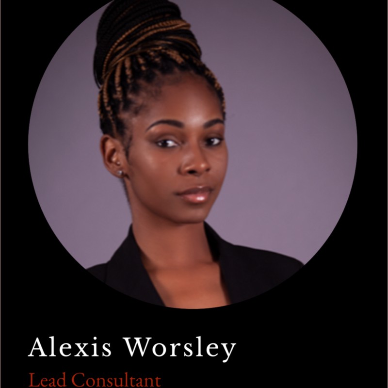 Alexis Worsley