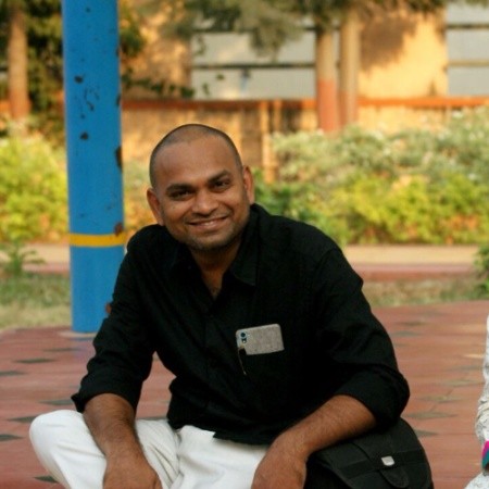 Bala Krishna Annaluri