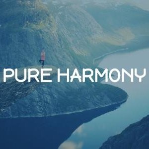 Contact Pure Harmony