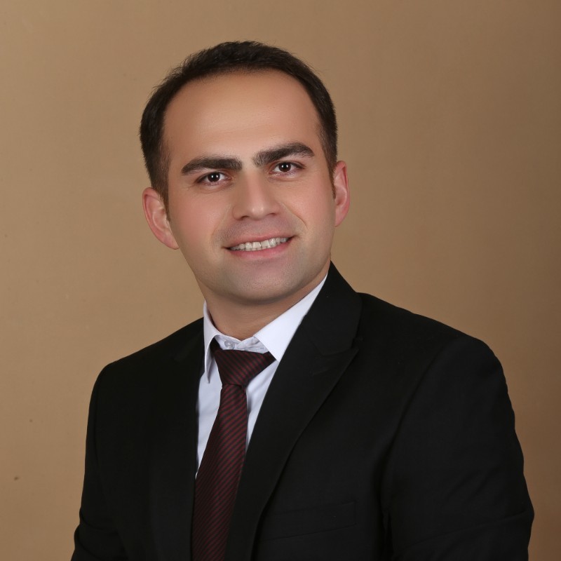 Ashkan Moradinejad