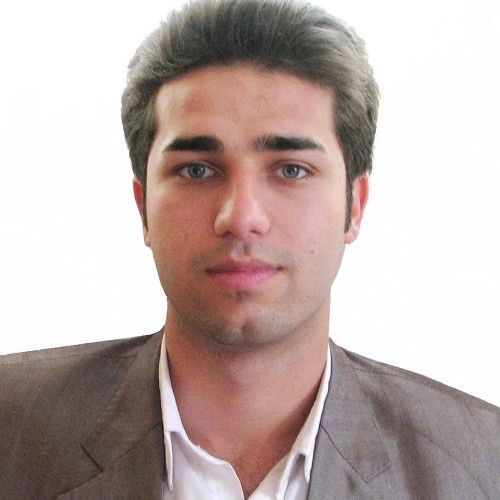 Mohammad Hosseini