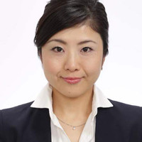 Chikako Fujii
