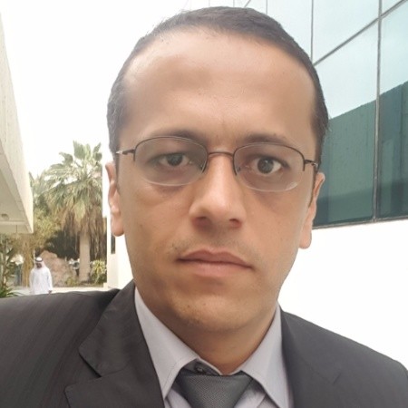 Ahmad Abdelrahman