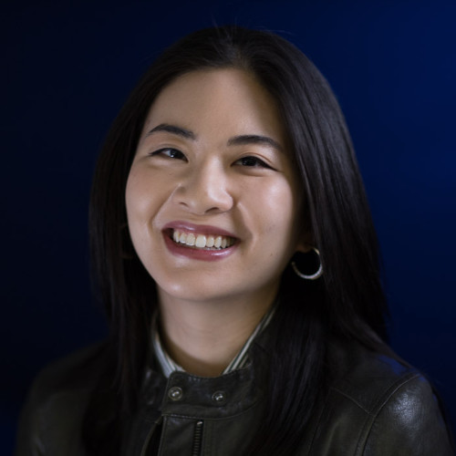 Image of Peggy Liu