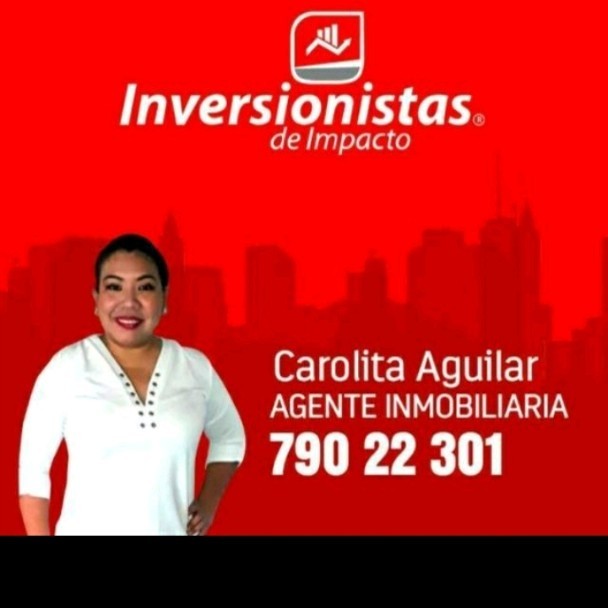 Carolita Aguilar Perez