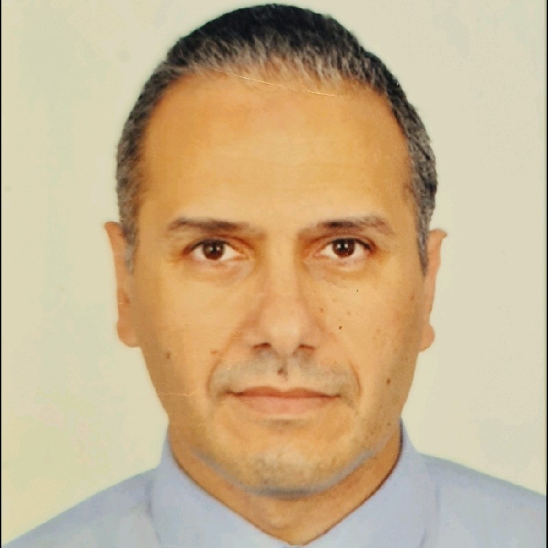 Contact Hisham El-Tawil, MBA