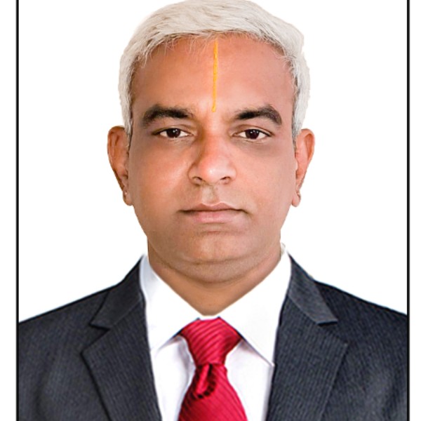 Contact Srinivasa Varadhan K V