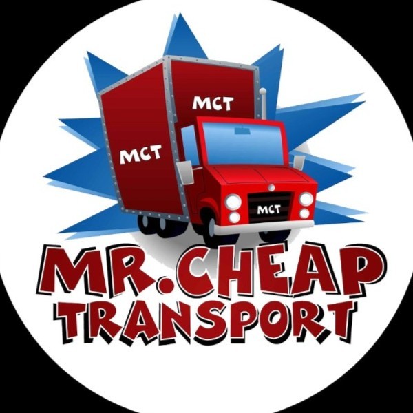 Contact Mr Transport