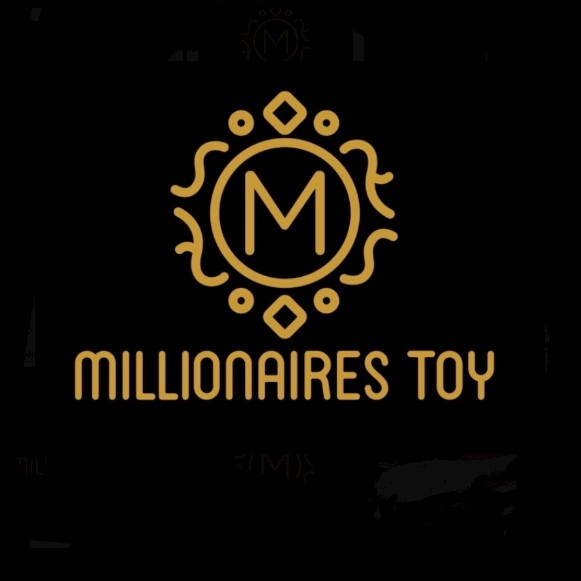 Contact Millionaires Toy