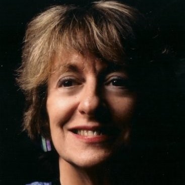 Image of Patricia Zorn