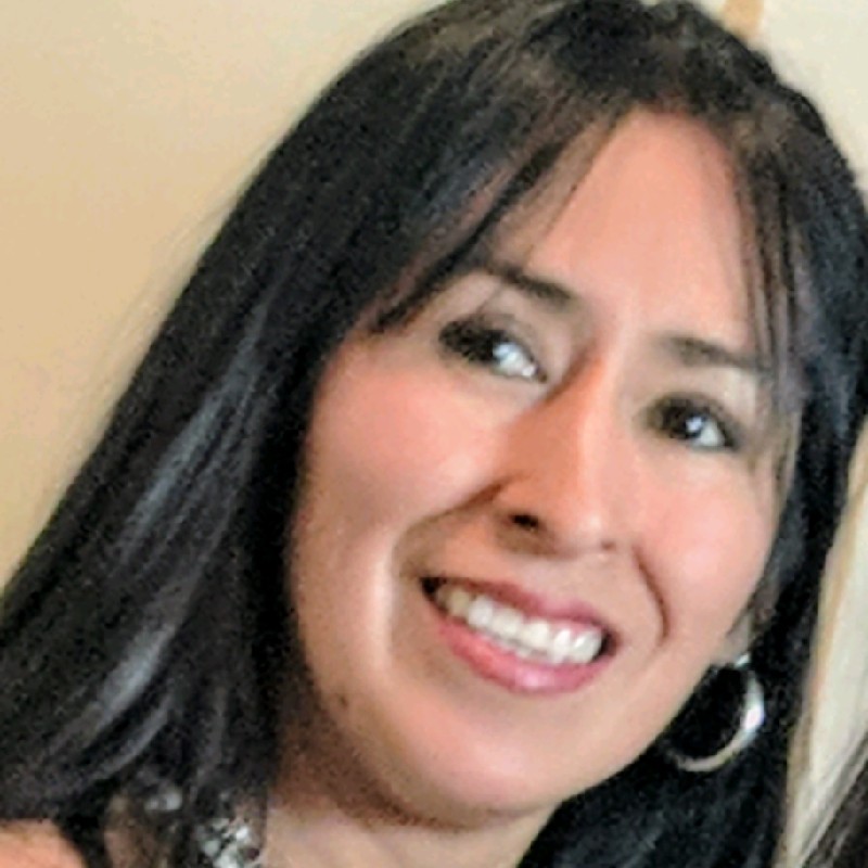 Patricia Vargas