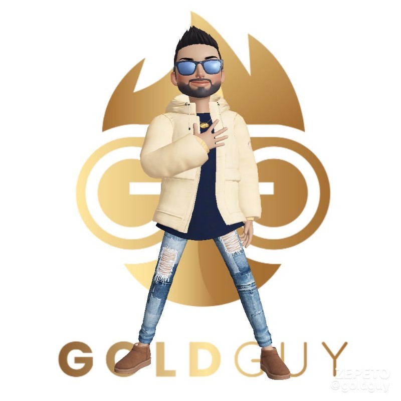 Contact Gold Guy
