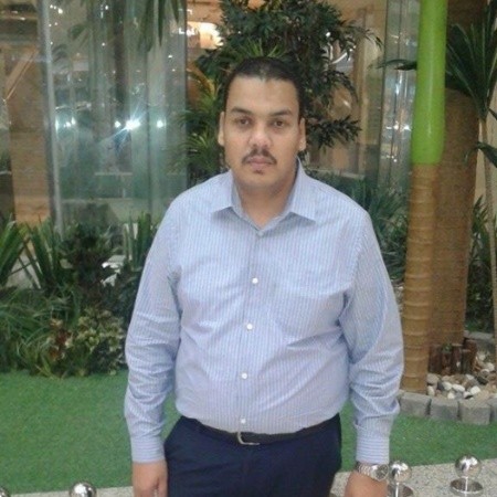 Abdullah Algohary
