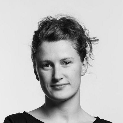 Chloe Moriceau