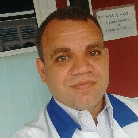 Altomir Vieira Bastos