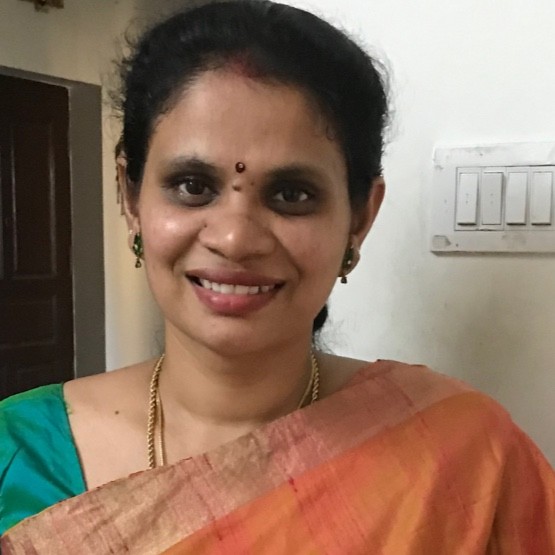 Niveditha Ryali