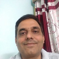 Dinesh Kr Sharma