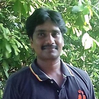 Image of Vardhan Babu