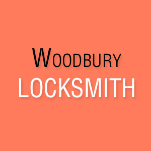 Contact Woodbury Locksmith