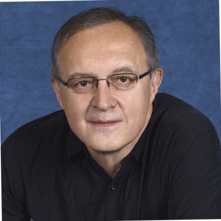 Victor Jaremkiewicz