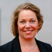 Ellen Van Der Burgh - Van Scherpenzeel