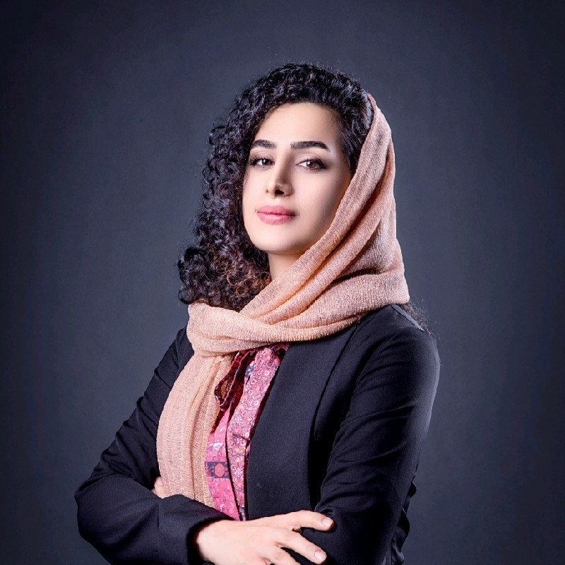 Parya Kazemzadeh