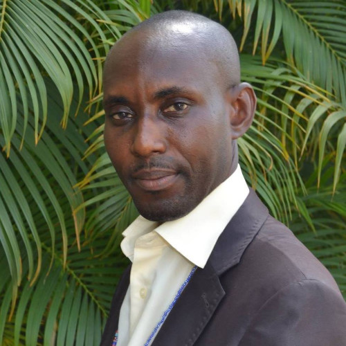 Emmanuel Adu-boadu