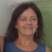 Ana Keller Sarmiento
