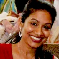 Image of Priya Jaikumar