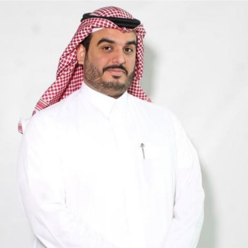 Contact Mohammed Bin Khudhayr