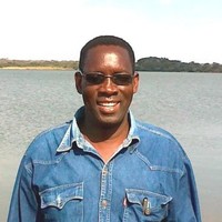 Jacob Sikazwe Chisha