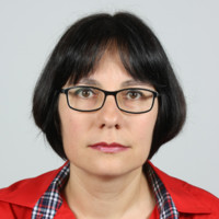 Ekaterina Madzhova