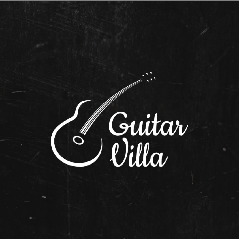 Guitar Villa
