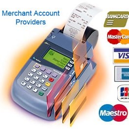 Merchant Service Provider