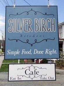 Silver Kitchens Email & Phone Number