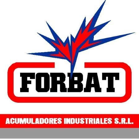 Contact FORBAT Acumuladores Baterias AMSA