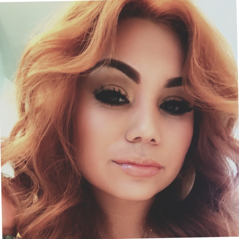 Image of Jessica Alvarado